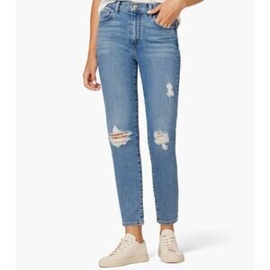 Joe's Womens 27 Tomboy Slim The Scout Jeans NEW